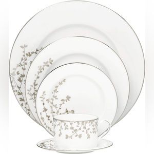 Kate Spade 5-piece Dish Set